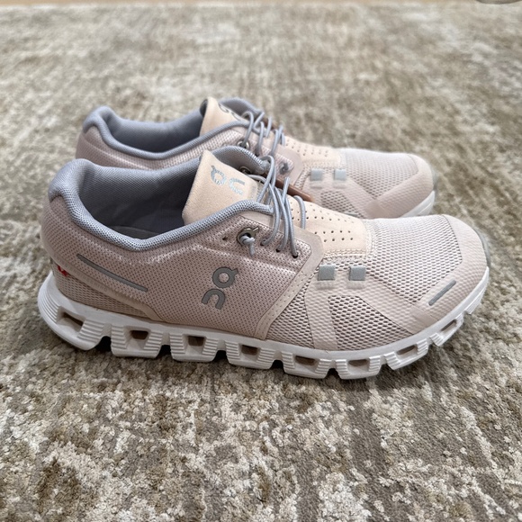 On Running Shoes - Women's On Cloud 5 Running Shoes